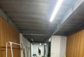 CHO THUÊ MBKD SPA, SALON, SHOWROOM PHỐ VŨ TÔNG PHAN, 4 TẦNG, 60M2, MT 4M, 25 TRIỆU